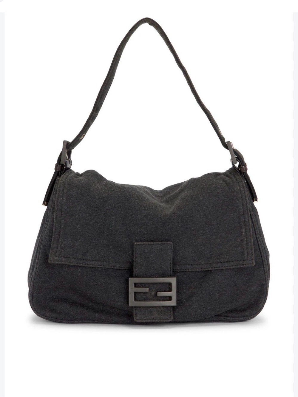 Fendi mama baguette bag